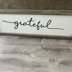 Farmhouse Art Wall