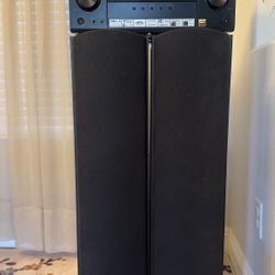 Home Theater System