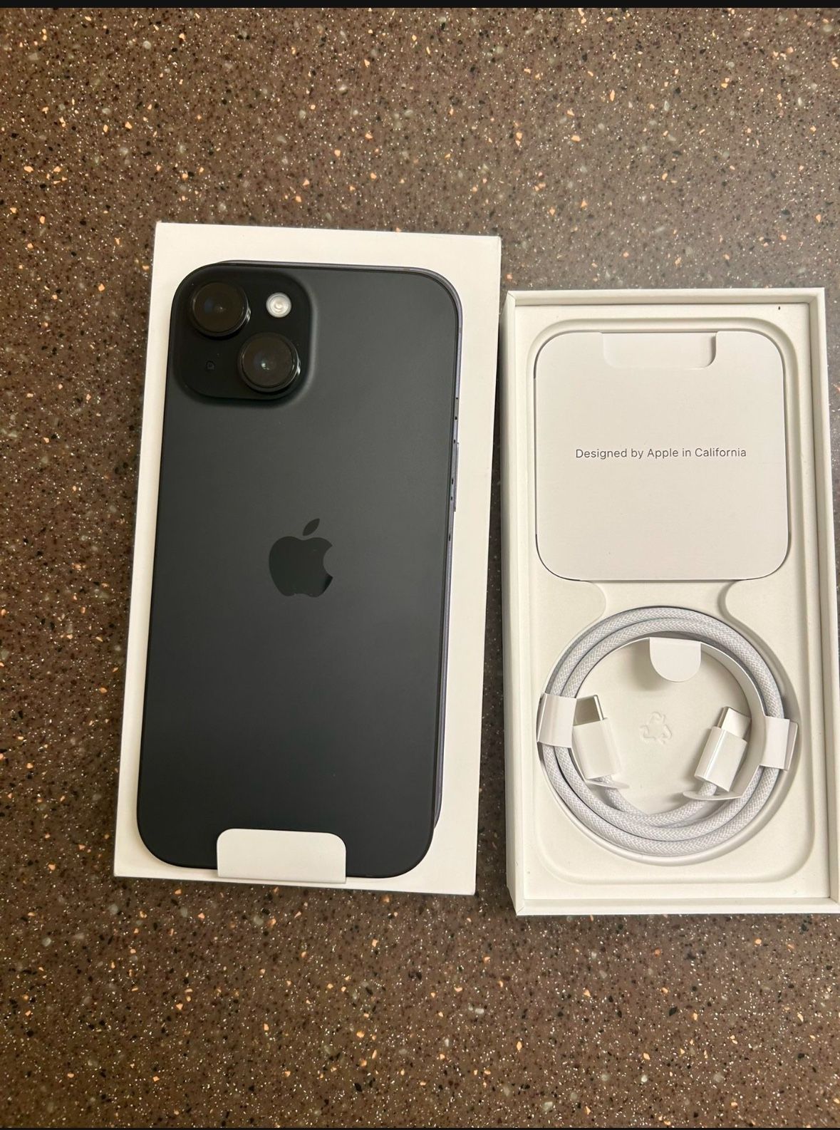 iPhone 15 - Used - 128GB - T-Mobile
