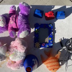 Kids Toy / Night Light