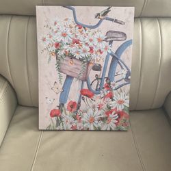 Light Up Painting 