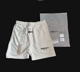 Essential shorts