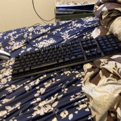 Keyboard Wireless Want It Gone Quick