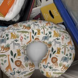 Nursing Pillow