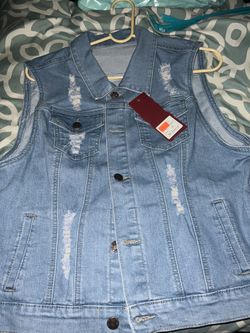 Women jacket