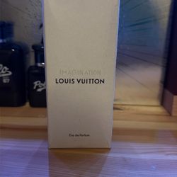 Louis Vuitton  Imagination