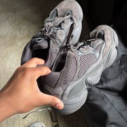 Yeezy 500