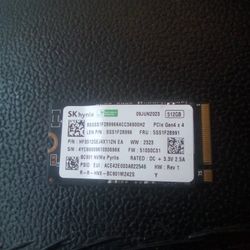 517 Gig Memory For Laptop Or PS4 Or 5 Or Xbox One And Up