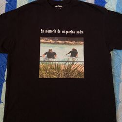 In Memory Of Shirt Custom