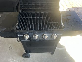 Grill 