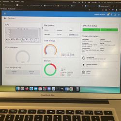 8TB Network Storage Server
