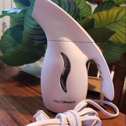 Handheld Portable Clothes Steamer