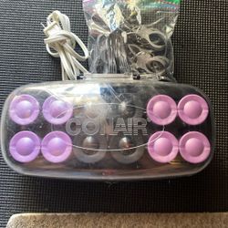 Conair Hot Rollers