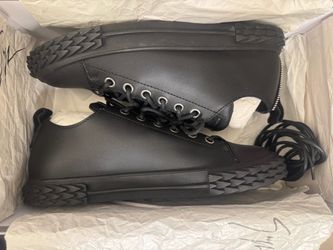 Giuseppe Zanotti Shoes (Great Condition) PRICE IS FIRM