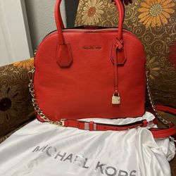 Michael Kors Bag $100