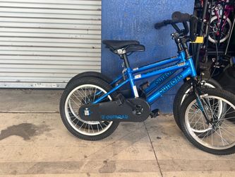 Kids bike