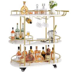 Bar Cart