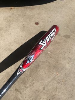 Easton Synergy 32/29 Baseball Bat