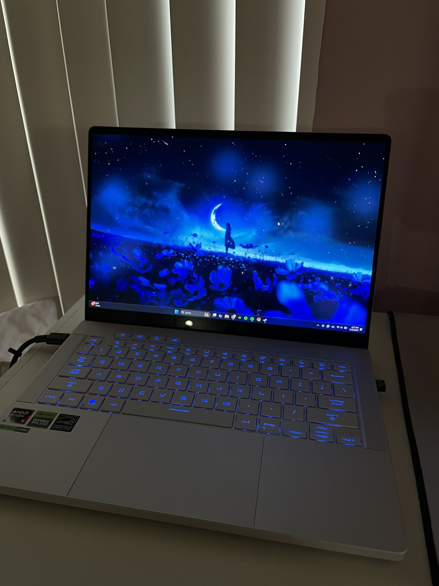 Asus ROG Zephyrus G14 2024