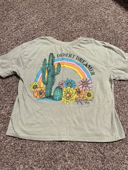 Desert dreamer tee