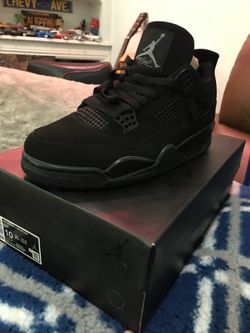Jordan black cats 🐈‍⬛ Mens 7,8,9,11