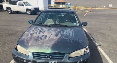 1998 Toyota Camry