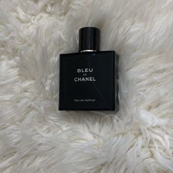 Bleu De Chanel- Eau de Parfum 3.4OZ