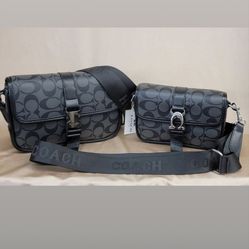 Cross Body Bags