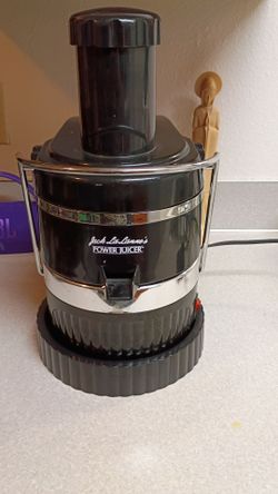 Juicer Machine