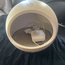 Petkit Warmer/cooler For Cats Or Puppy’s 