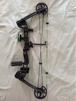 barnett vortex g3 bow