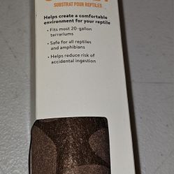 Thrive Desert Reversible Habitat Carpet 20 Gallon Long