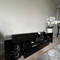 TV STAND FOR SALE 