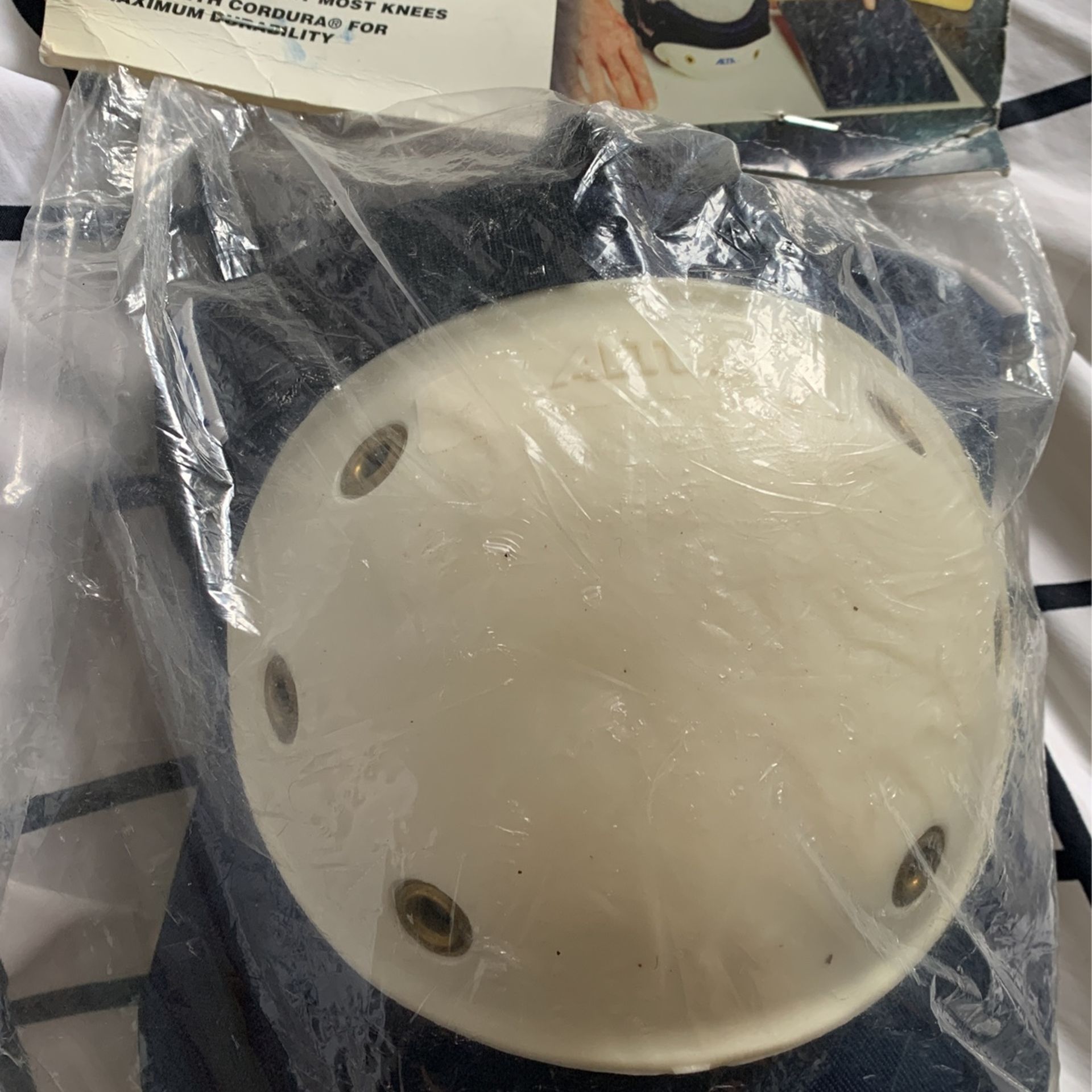 Alta Industry Proline Knee Pads