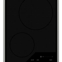 15" Transitional Induction Cooktop CI152TF/S