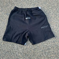 Essentials Fear Of God Shorts (BRAND NEW)