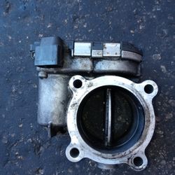 2012 Mercedes Gl350 Bluetec