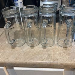 Glass Cups