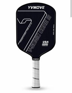 Pickleball Paddle