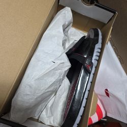 Jordan Hydro Slide 8 Retro Size 10 