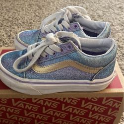 Toddler Vans