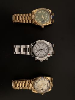 DayDate Daytona