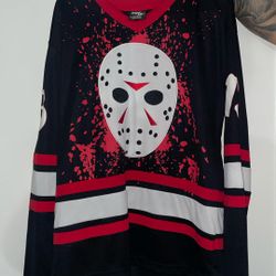 Jason Voorhees