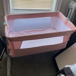baby bed 