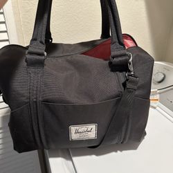 Diaper Bag
