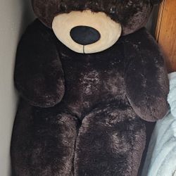 Giants Bear 