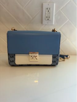 Used Michael kors purse