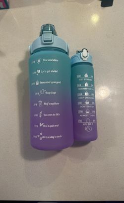 Sport Bottle 