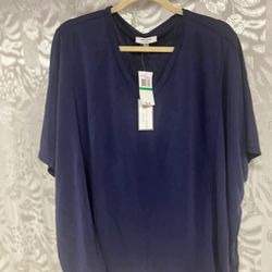 Women Cable & Gauge Top