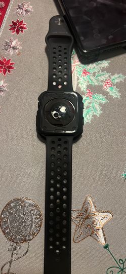 Apple Watch Services 7 45 Mm